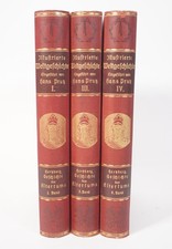 Magnificent volumes hans - magnificent,