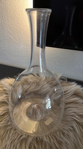 Riedel dekanter original - dekanter,
