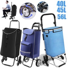 Einkaufstrolley Einkaufsroller