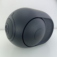 Devialet Phantom 1 Schwarz 103dB OVP Refurbished - Gewährleistung