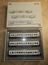 Märklin H0 4309 Car Set