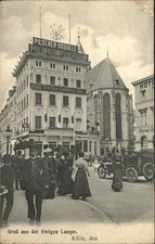 Koeln rhein pilsener - rhein,