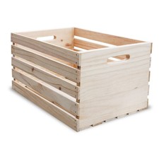 FlexiBox Holzkiste