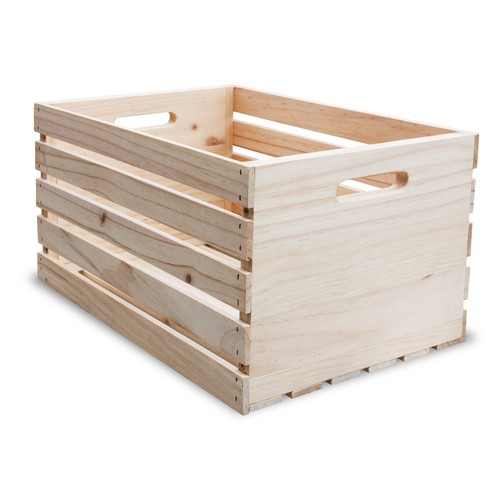 Flexibox holzkiste - flexibox,