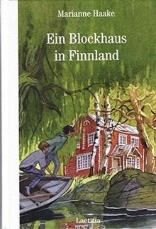 Ein blockhaus finnland - in, von