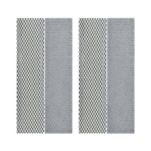 Stück elektrostatikfilter - 4,