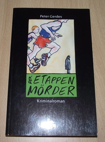 Der etappenmörder von peter - der,