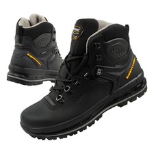 Grisport Nero Dakar Herren