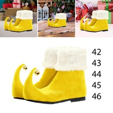 Elfenstiefel Kostümparty