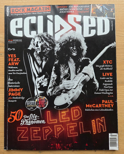 Led zeppelin yes xtc - yes,