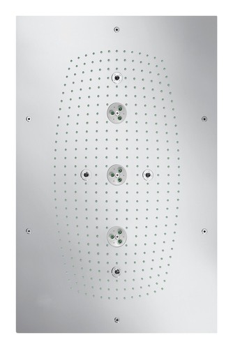 Hansgrohe raindance rainmaker - raindance,