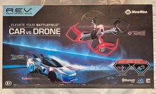 Robotic Enhanced Vehicles