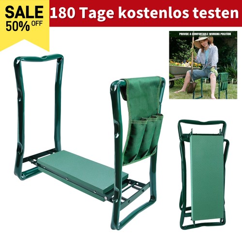 2in1 kniebank für - 2in1,