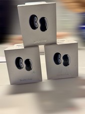 Samsung Galaxy Buds Live| SM-R180 | Schwarz | Bluetooth-Kopfhörer |Neu&OVP