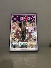 🔥 3D LED Manga Rahmen - Boa