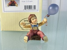 Hummel Figur Flieg nicht weit