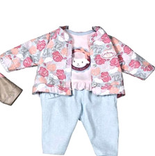 Zapf 701973 baby annabell - baby, annabell®