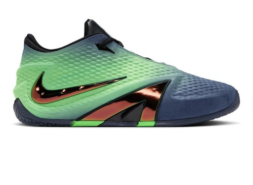 Nike nightmare - ja, 4