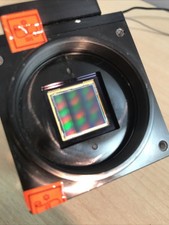 SVS-VISTEK SVS4022MFGE  Kamera