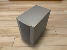 Canton subwoofer 120 - subwoofer,