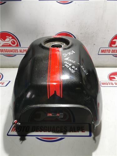 Benzintank honda 500 1998 - benzintank,