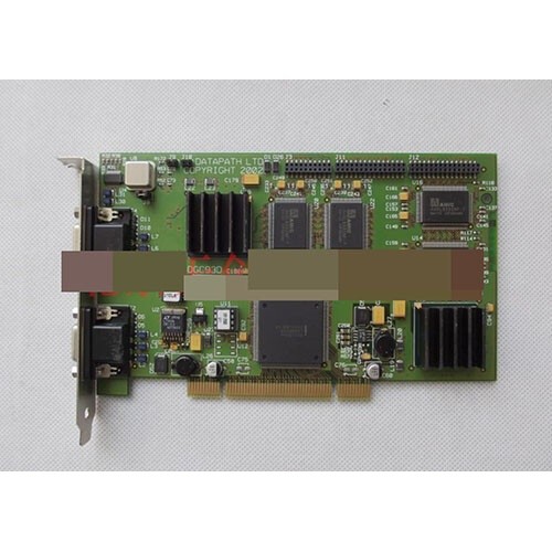 1pc used datapath ltd - 1pc,