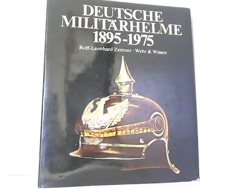 Deutsche militärhelme - deutsche,