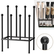 Schuhregal Stehend Metall