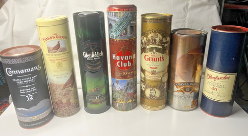 Whisky dosen flaschen - whisky,