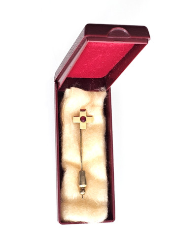 333 gold ehrennadel deutsches - 333,