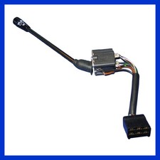 Hella Blinkerschalter Hupe Lichthupe f Case XL Serie 3399522R2 , 6BA001539057 *