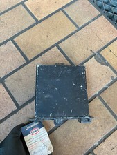 Original OPEL MANTA A 1,9 1.9 GTE Motorsteuergerät Motor Steuergerät Oldtimer