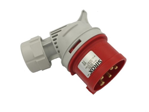 Cee 400 winkelstecker a - winkelstecker,