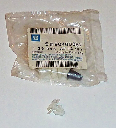 Oem opel clip - opel,