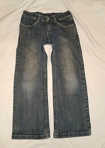 Lemmi kinder stretch jeans - lemmi,