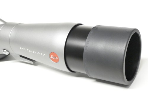 Leica apo televid spektiv - televid, 77