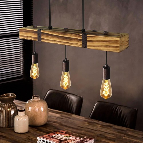 Led pendelleuchte 25w 80cm - led,
