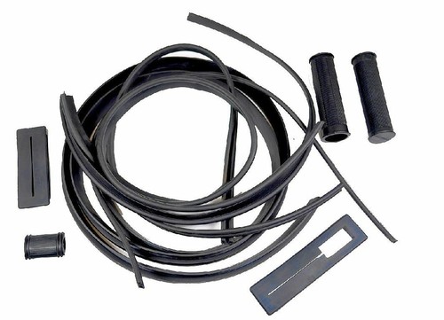 Gummisatz keder iwl - gummisatz,