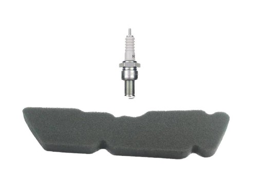 Luftfilter zündkerze b9es - +,