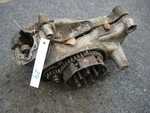 Motor simson sr1 sr2 etc - sr1,