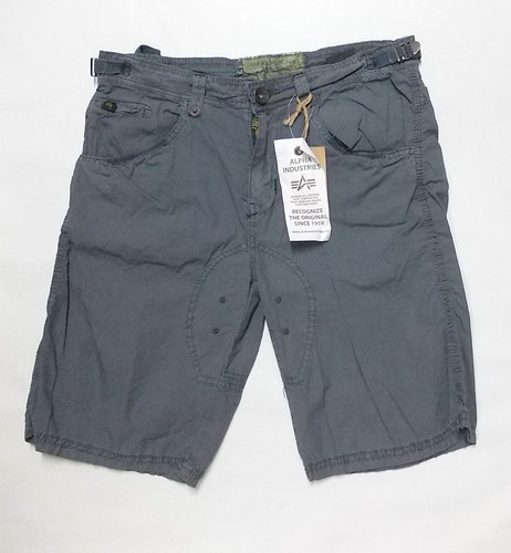 Alpha industries pace short - pace,
