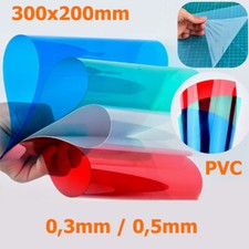 0.3mm 0.5mm Thickness Flexible