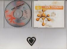 Kai Tracid Dance for eternity