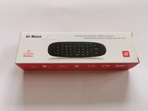 Air mouse kabellose - air, und