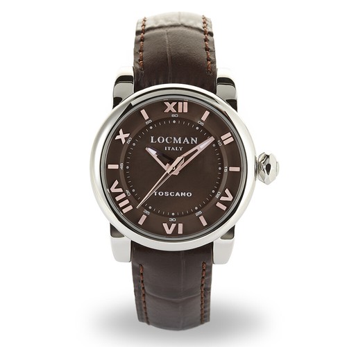 Locman italy damenuhr - locman,