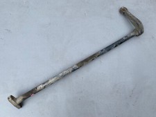 T4 Drehfederstab ROSA Violett