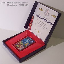 James Rizzi - Box "WE WHO LOVE