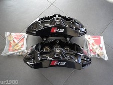 original Audi RS6 Bremssättel