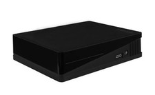 Toshiba HDWC130EK3J1 3TB externe Festplatte 8,9 cm 3,5 Zoll SATA USB 3.0 schwarz