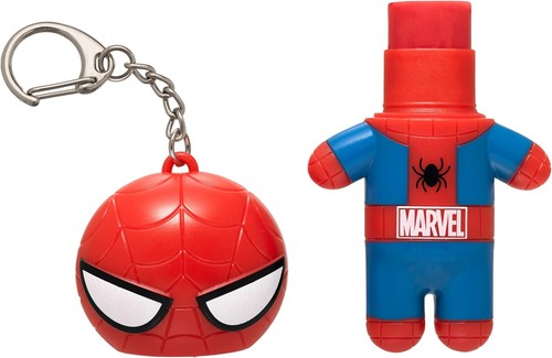 Lip smacker marvel super hero - lip,